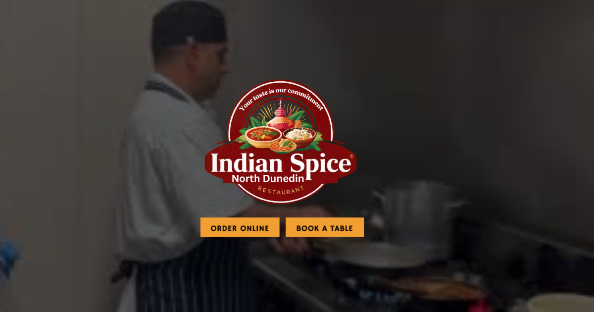 Indian Spice Restaurant & Bar